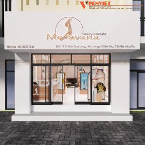 Lắp đặt cửa kính tạo không gian mở khắc phục hạn chế diện tích nhỏ hẹp